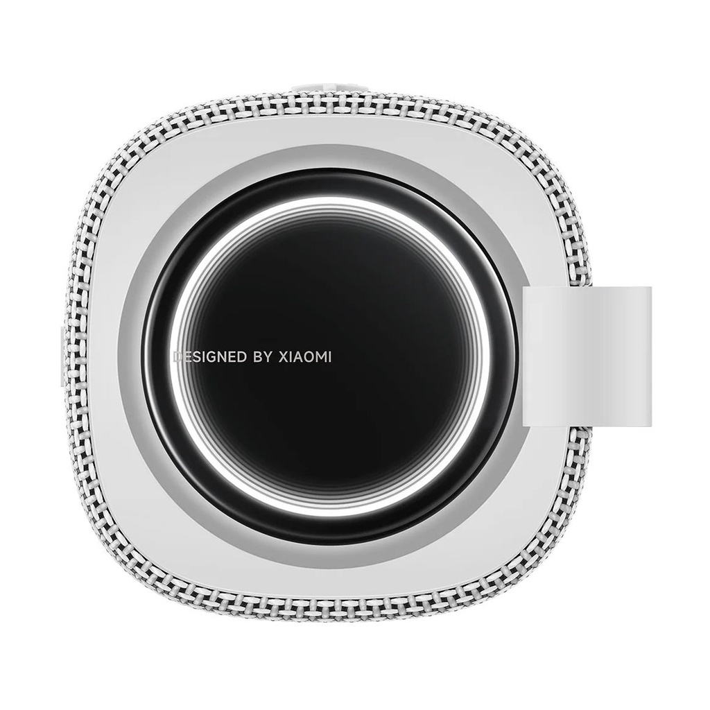 Xiaomi Sound Play 18W Blanco 18H Autonomía IP68 - Altavoz bluetooth