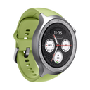 Motorola Moto Watch 47mm Plata (Matte Silver)
