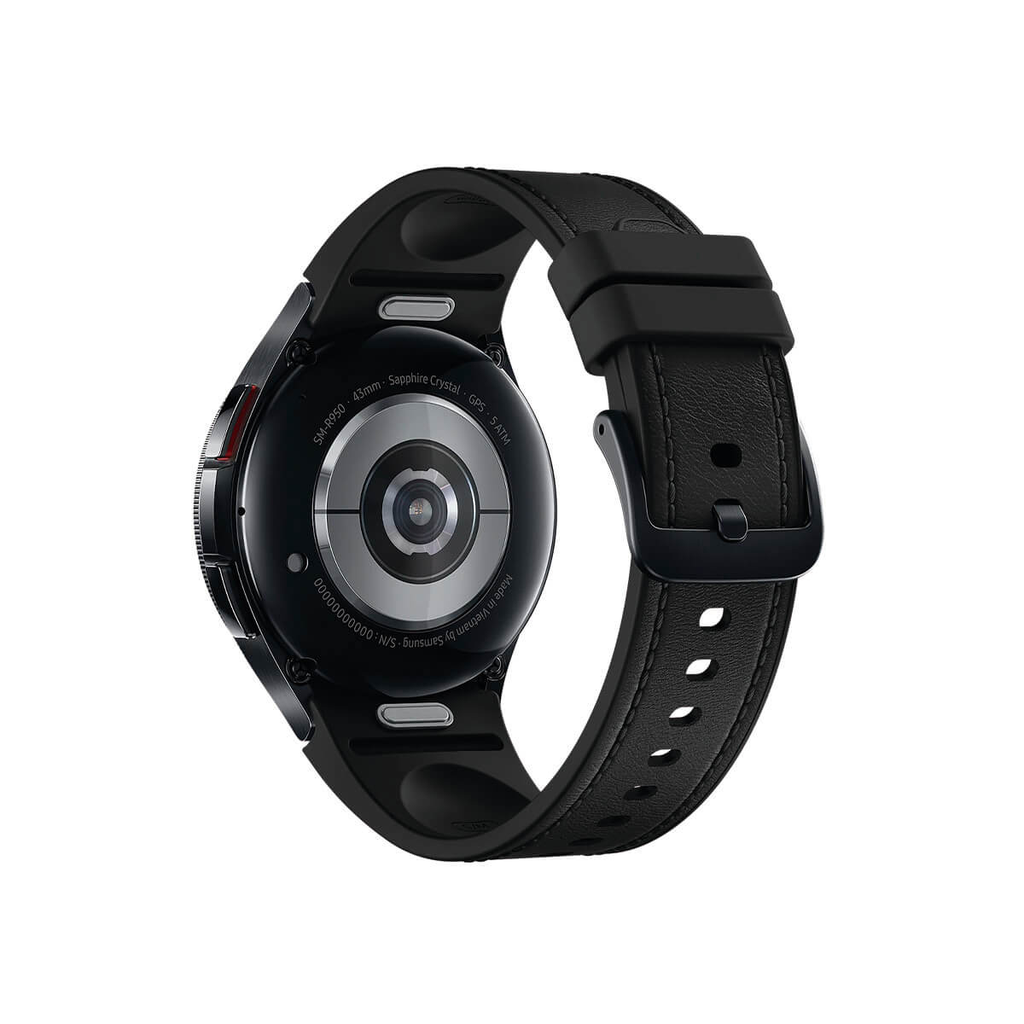 Samsung Galaxy Watch6 Classic 47mm LTE Negro (Black) R965