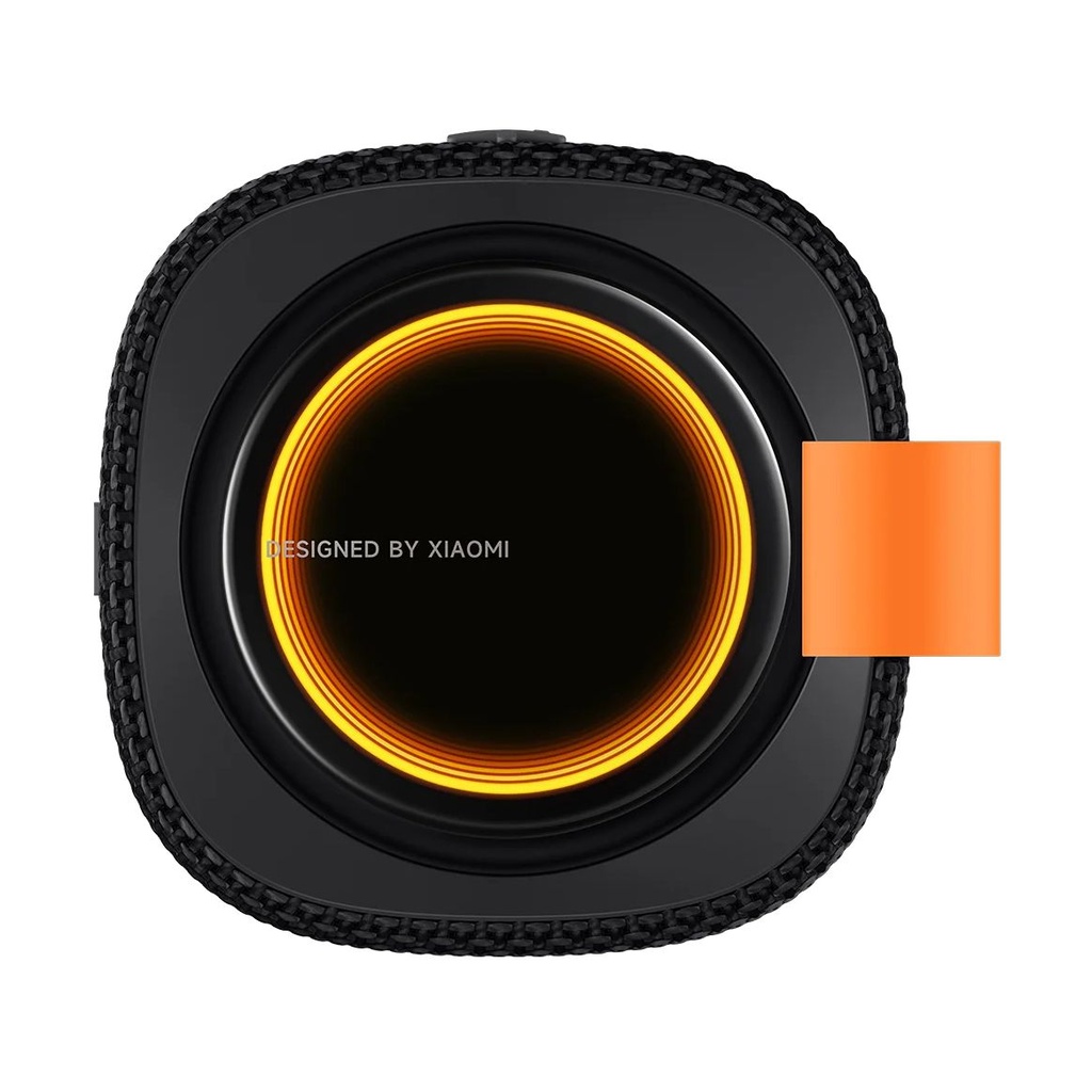 Xiaomi Sound Play Altavoz Bluetooth Negro
