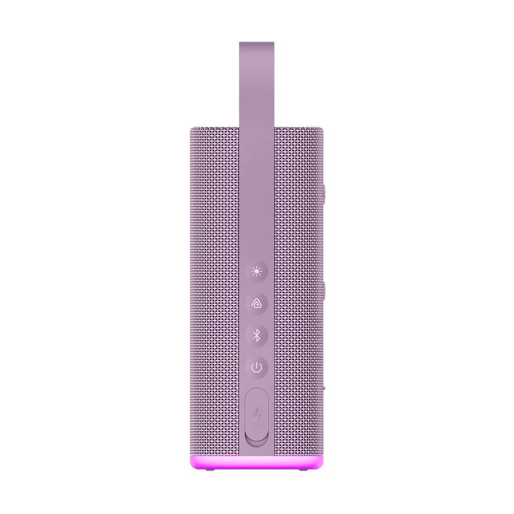 Xiaomi Sound Play Altavoz Bluetooth Púrpura