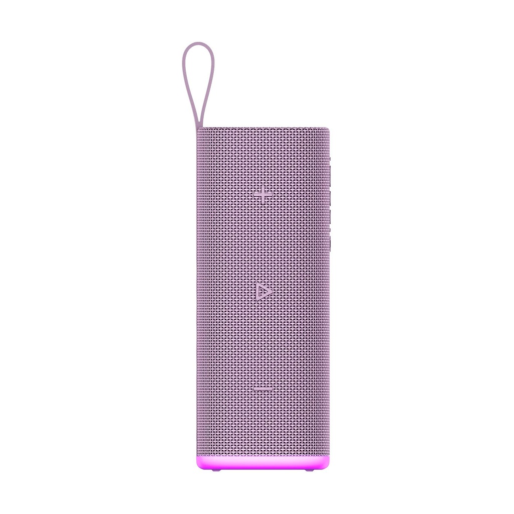 Xiaomi Sound Play Altavoz Bluetooth Púrpura