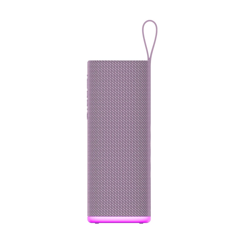 Xiaomi Sound Play Altavoz Bluetooth Púrpura