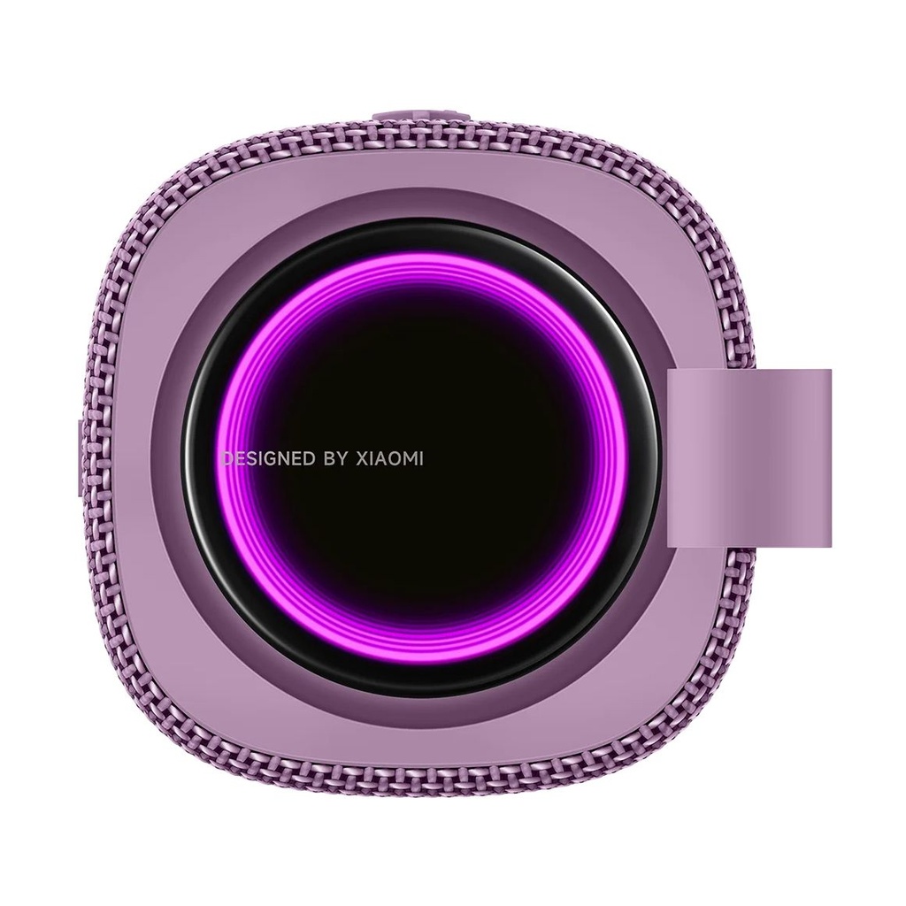 Xiaomi Sound Play Altavoz Bluetooth Púrpura