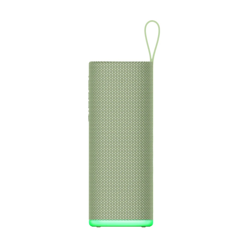Xiaomi Sound Play Altavoz Bluetooth Verde