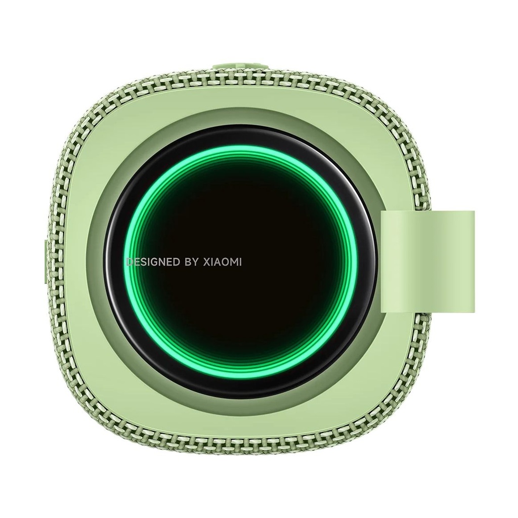 Xiaomi Sound Play Altavoz Bluetooth Verde