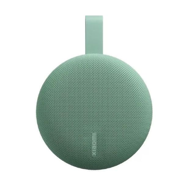 Xiaomi Bluetooth Speaker Essential Verde