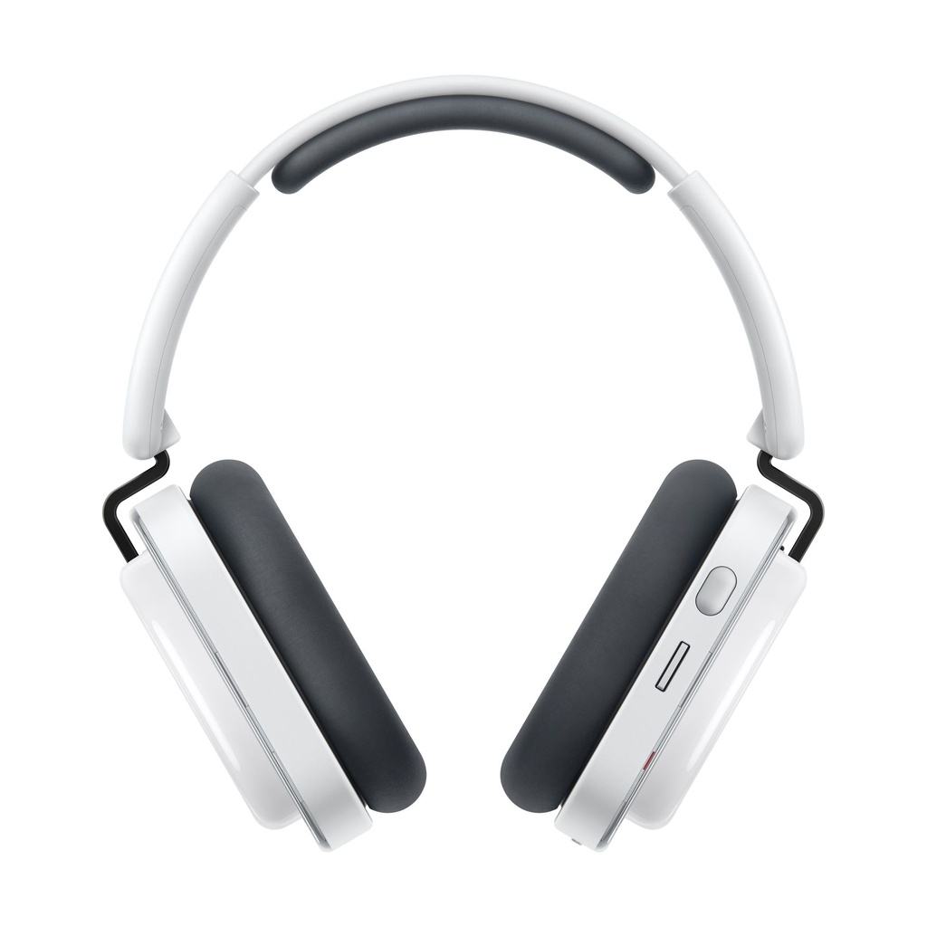 Nothing Headphone (a) Auriculares Inalámbricos Blanco (White)