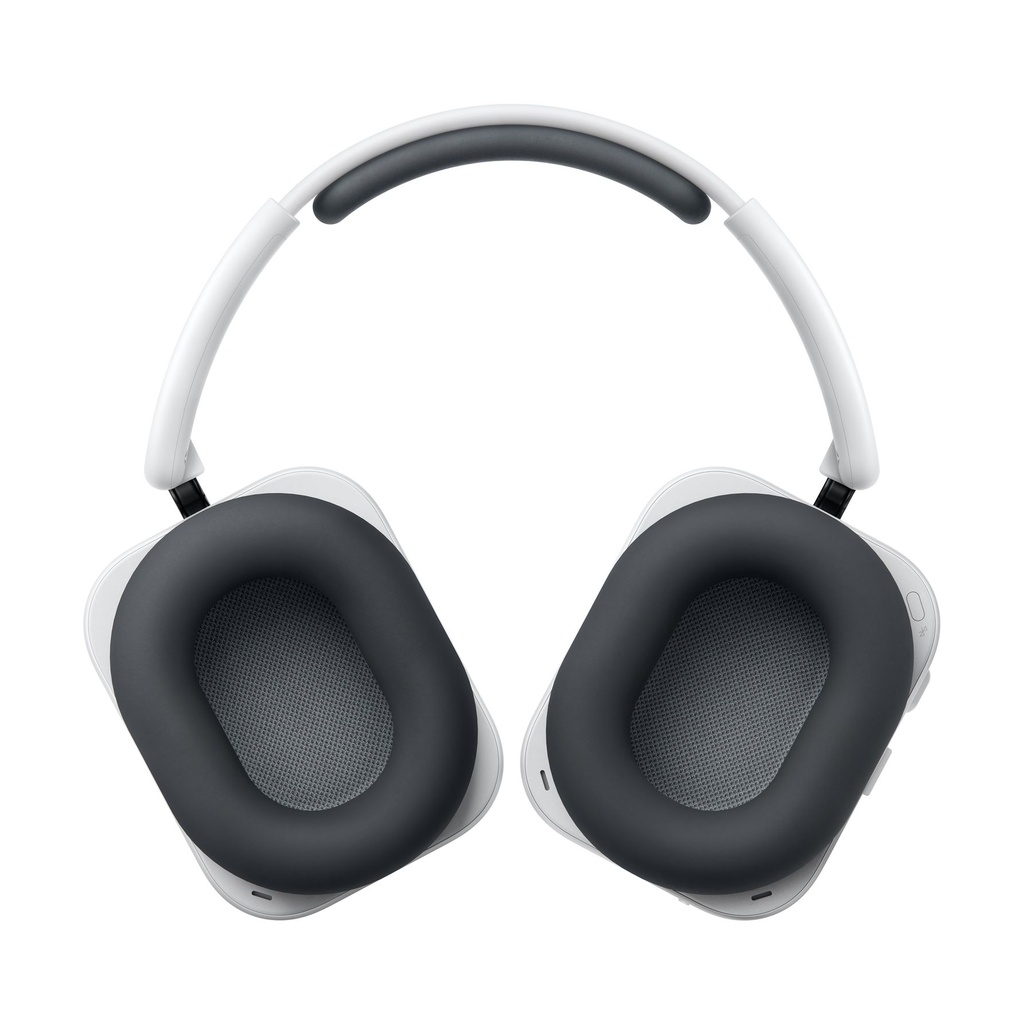 Nothing Headphone (a) Auriculares Inalámbricos Blanco (White)