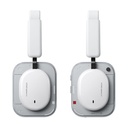 Nothing Headphone (a) Auriculares Inalámbricos Blanco (White)