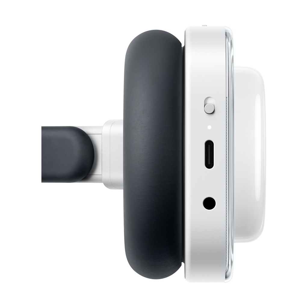 Nothing Headphone (a) Auriculares Inalámbricos Blanco (White)