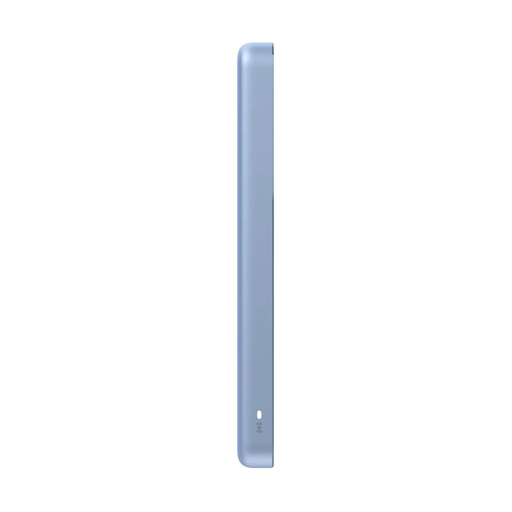 Xiaomi Super Slim Magnetic Power Bank 5000 Azul