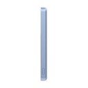 Xiaomi Super Slim Magnetic Power Bank 5000 Azul