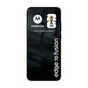 Motorola Edge 70 Fusion 5G 8GB/256GB Negro (Silhouette) Dual SIM - FIFA Worldcup Edition