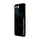 Motorola Edge 70 Fusion 5G 8GB/256GB Negro (Silhouette) Dual SIM - FIFA Worldcup Edition