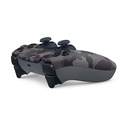 Sony Mando inalámbrico DualSense para PS5 Verde Camuflaje (Camouflage)