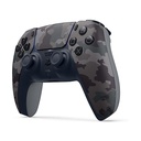 Sony Mando inalámbrico DualSense para PS5 Verde Camuflaje (Camouflage)