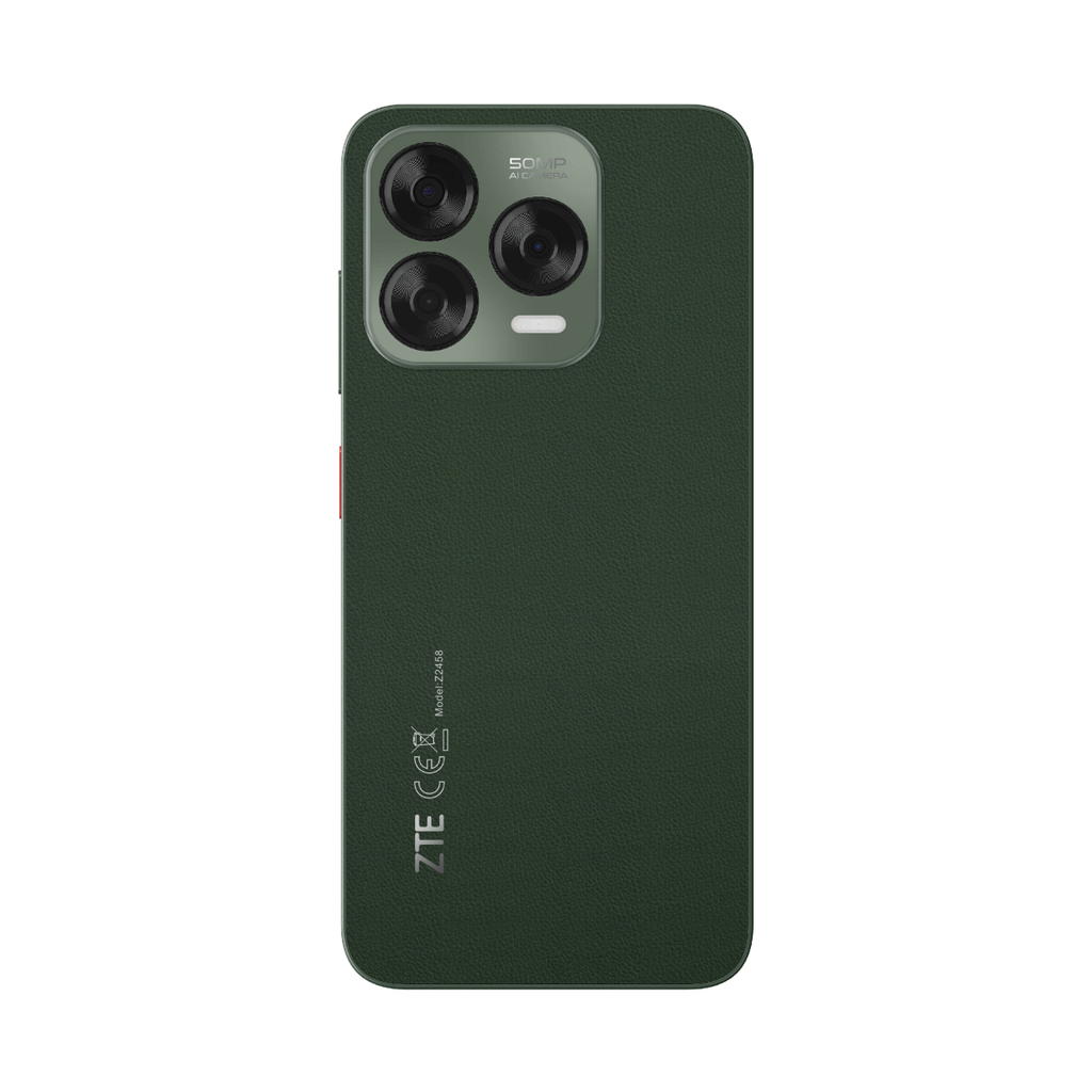 ZTE Blade V70 Vita 4G 8GB/256GB Verde (Jade Green) Dual SIM