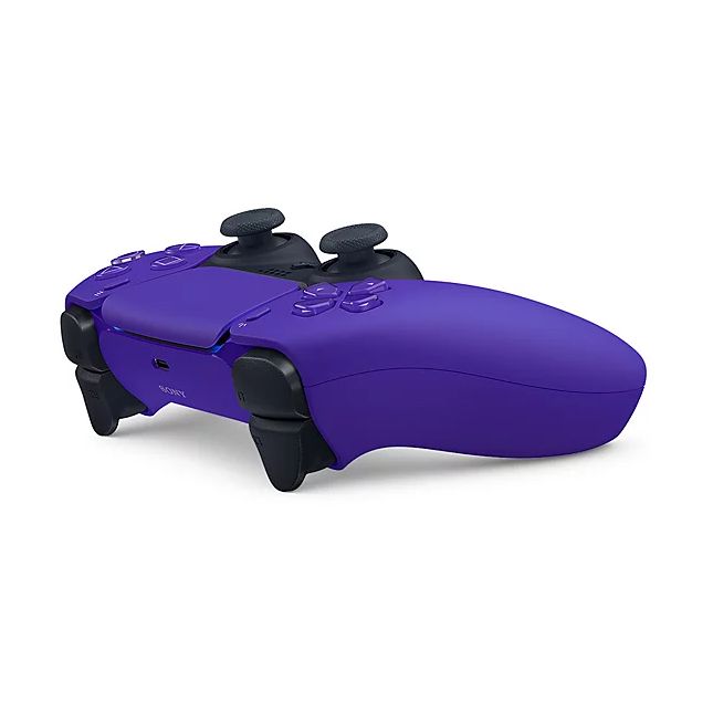 Sony Mando inalámbrico DualSense para PS5 Violeta (Galactic Purple)