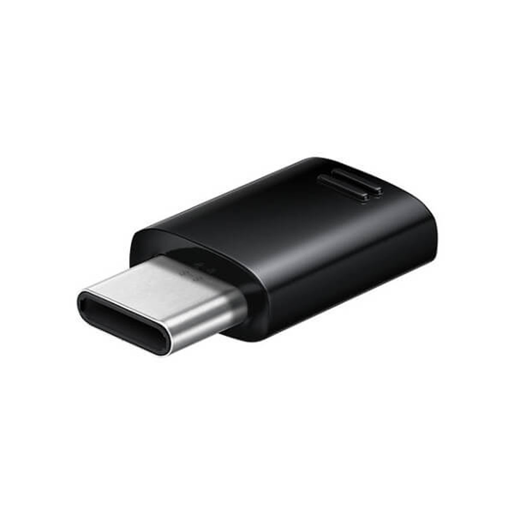 Adaptador Samsung MicroUSB a USB-C EE-GN930