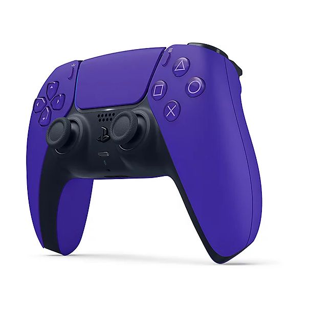 Sony Mando inalámbrico DualSense para PS5 Violeta (Galactic Purple)