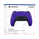 Sony Mando inalámbrico DualSense para PS5 Violeta (Galactic Purple)
