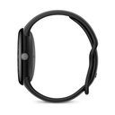 Google Pixel Watch 4 45mm WiFi Negro (Matte Black) y Correa Deportiva Negra (Obsidian)