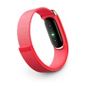 Watch Google Fitbit Air - Berry