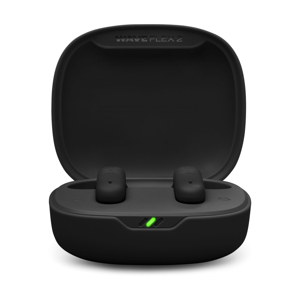 JBL Wave Flex 2 Auriculares Bluetooth Negros