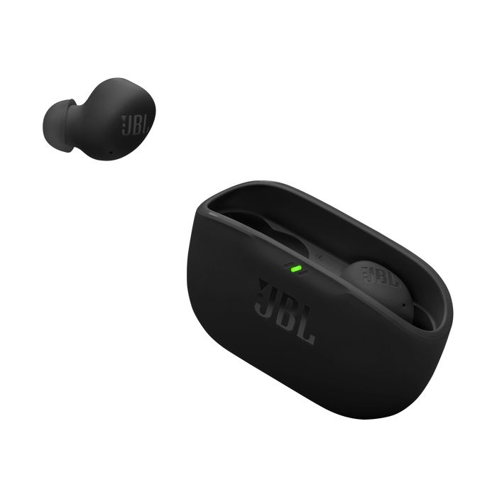 JBL Wave Buds 2 Auriculares Bluetooth Negros