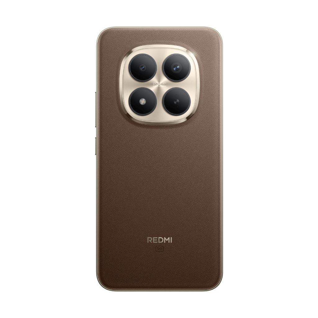 Xiaomi Redmi Note 15 Pro+ 5G 12GB/512GB Marrón (Mocha Brown) Dual SIM