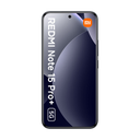 Xiaomi Redmi Note 15 Pro+ 5G 8GB/256GB Negro (Black) Dual SIM

