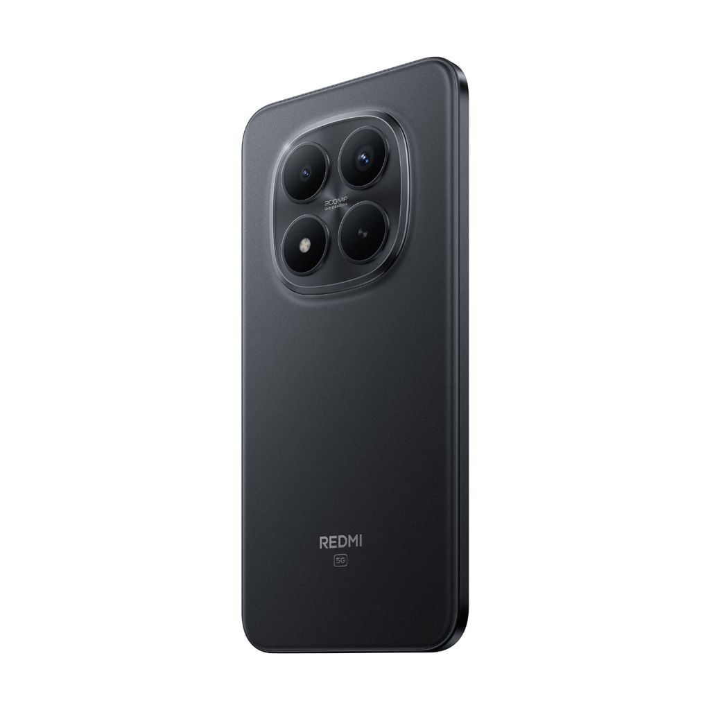 Xiaomi Redmi Note 15 Pro+ 5G 8GB/256GB Negro (Black) Dual SIM

