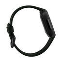 Fitbit Inspire 3 Pulsera de Actividad Negro (Midnight Zen)