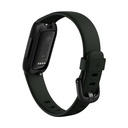 Fitbit Inspire 3 Pulsera de Actividad Negro (Midnight Zen)