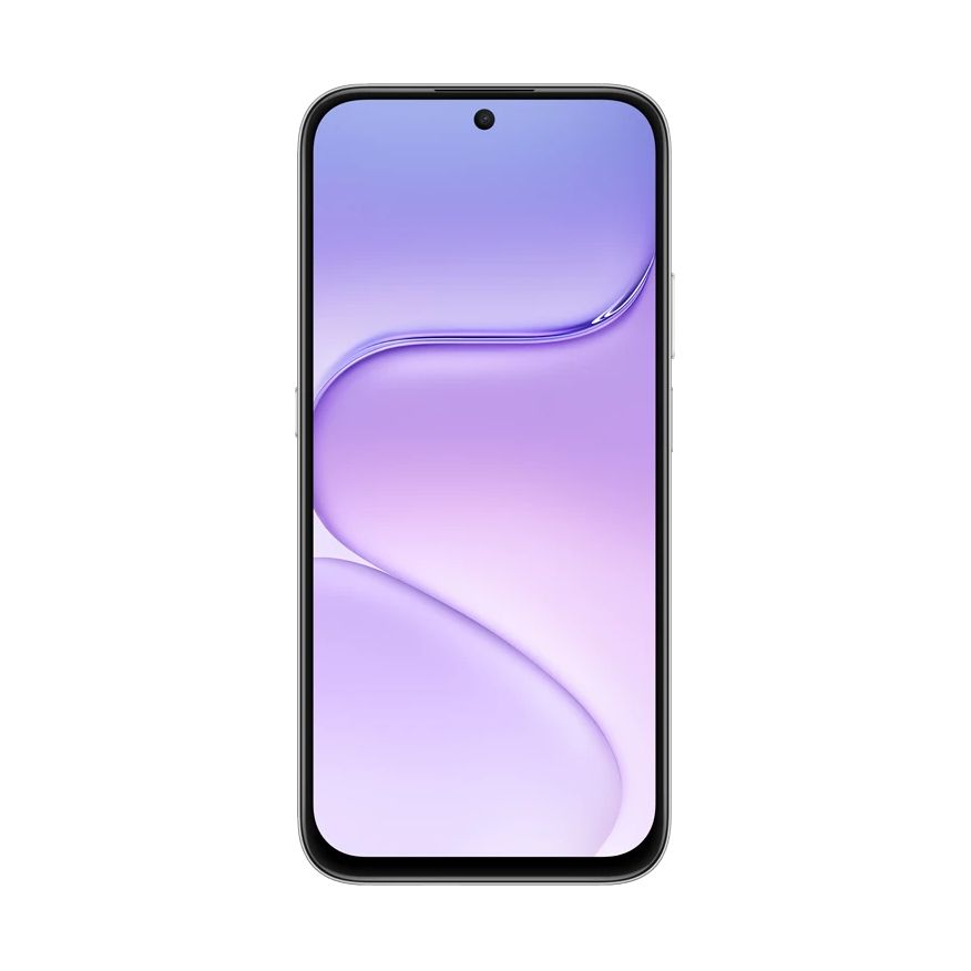 Honor 600 Smart 5G 4GB/128GB Plata (Meteor Silver) Dual SIM MRK-NX1
