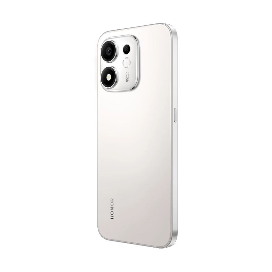 Honor 600 Smart 5G 4GB/128GB Plata (Meteor Silver) Dual SIM MRK-NX1
