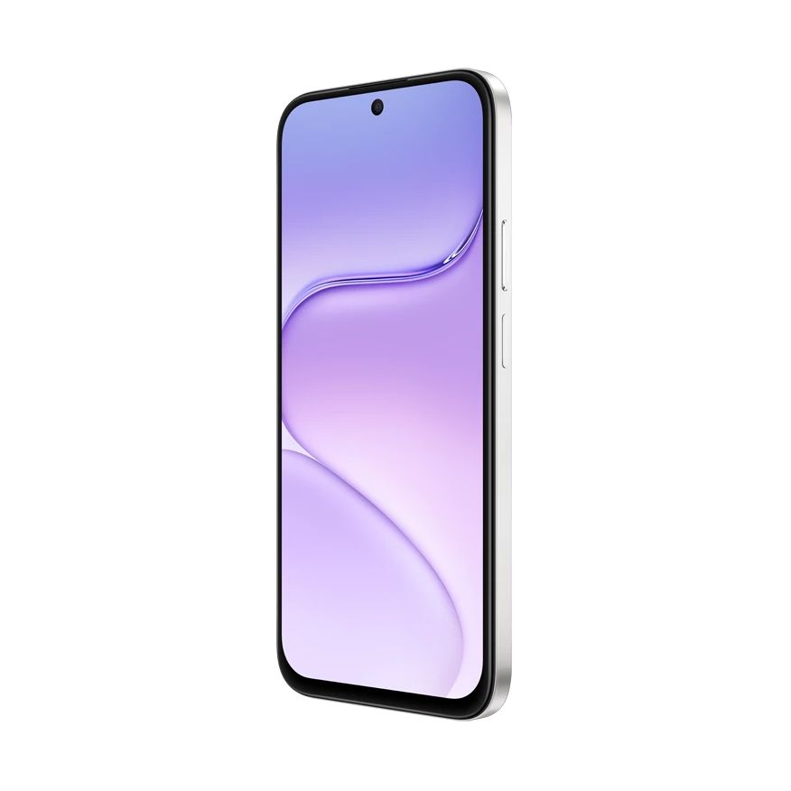 Honor 600 Smart 5G 4GB/128GB Plata (Meteor Silver) Dual SIM MRK-NX1