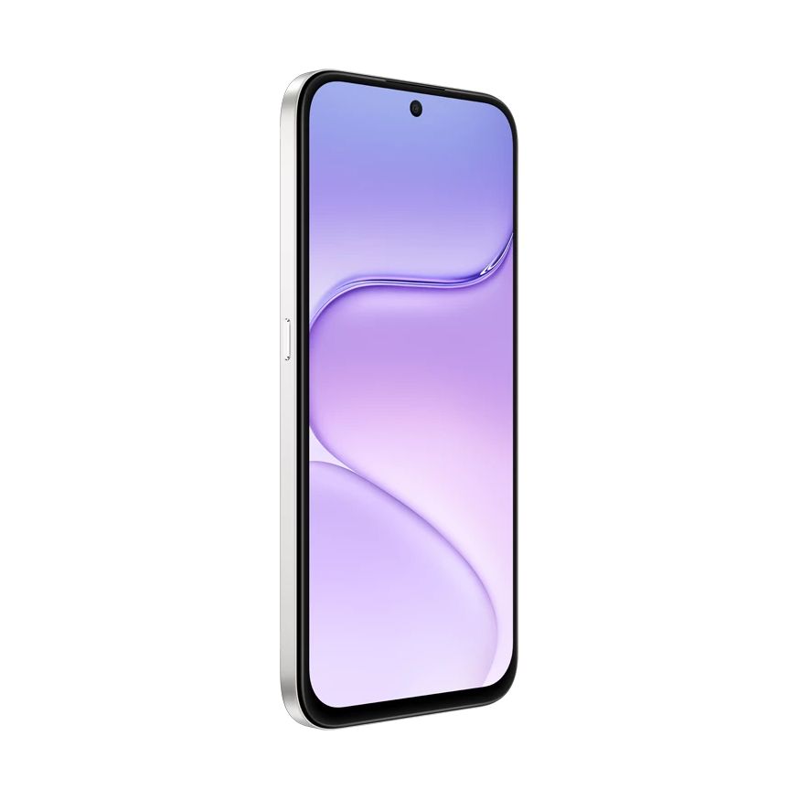 Honor 600 Smart 5G 4GB/128GB Plata (Meteor Silver) Dual SIM MRK-NX1