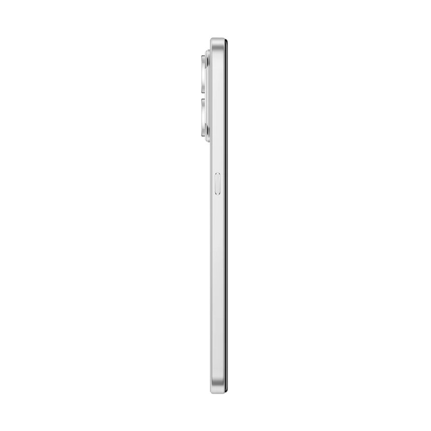 Honor 600 Smart 5G 4GB/128GB Plata (Meteor Silver) Dual SIM MRK-NX1