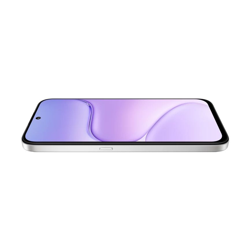 Honor 600 Smart 5G 4GB/128GB Plata (Meteor Silver) Dual SIM MRK-NX1