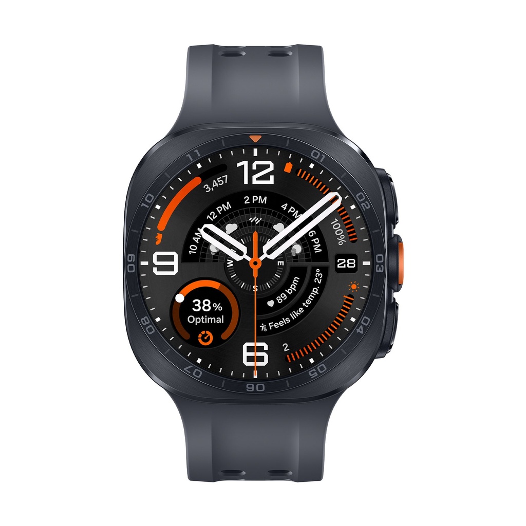 Samsung Galaxy Watch Ultra2 4G 47 mm Gris (Grey) Gris
