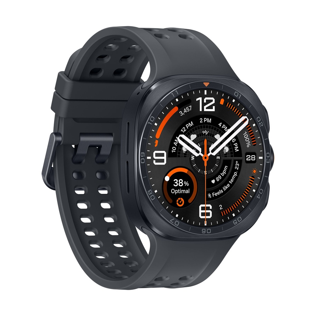 Samsung Galaxy Watch Ultra2 4G 47 mm Gris (Grey) Gris