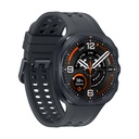 Samsung Galaxy Watch Ultra2 4G 47 mm Gris (Grey) Gris