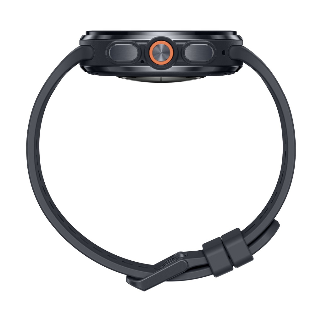 Samsung Galaxy Watch Ultra2 4G 47 mm Gris (Grey) Gris