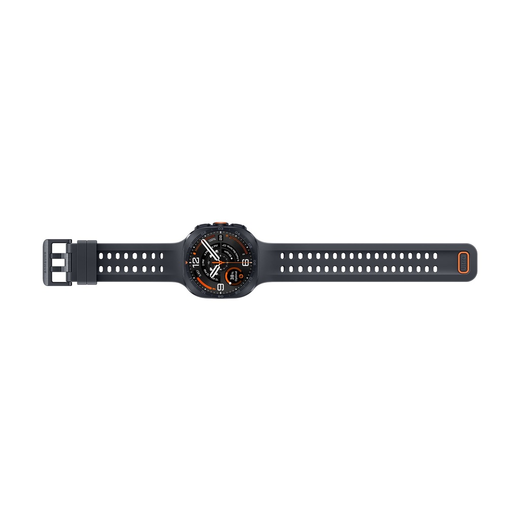 Samsung Galaxy Watch Ultra2 4G 47 mm Gris (Grey) Gris