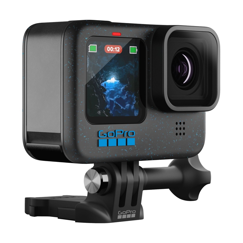 GoPro Hero 12 - Black