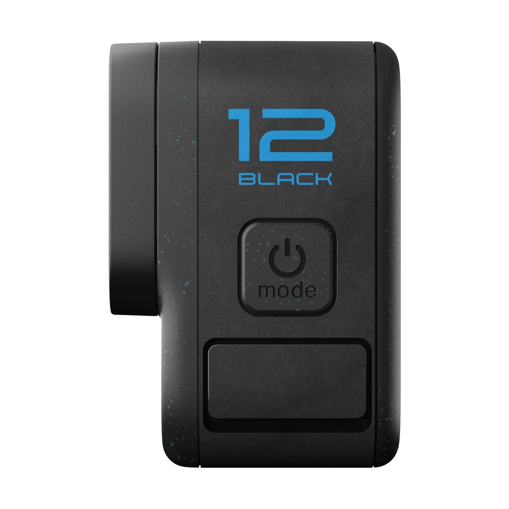 GoPro Hero 12 - Black