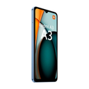 Xiaomi Redmi A3 3GB/64GB Azul (Star Blue) Dual SIM Reacondicionado - Muy Bueno