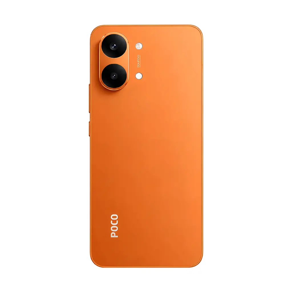 Xiaomi Poco X8 Pro Max 5G Naranja (3).webp
